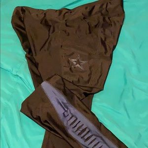 Dallas Cowboys Leggings